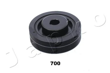 Шкив коленвала Subaru Forester (03-), Impreza (01-), Legacy (96-), Outback (03-) JAPKO 122700