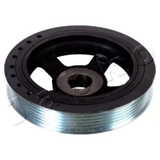 Шкив коленвала Hyundai/KIA 1.4 T-GDI JAPKO 122H22