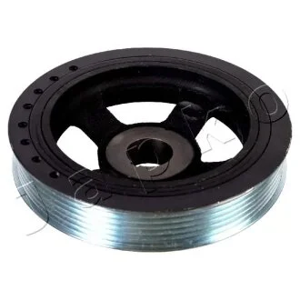 Шкив коленвала Hyundai/KIA 1.4 T-GDI JAPKO 122H22