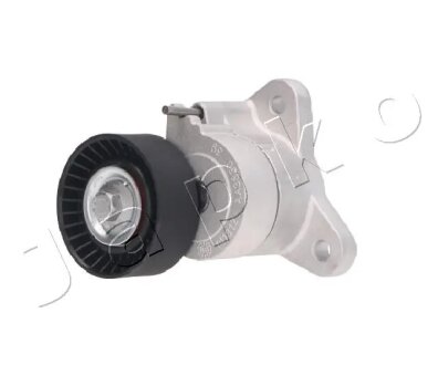 Натяжитель ремня поликлинового Mitsubishi ASX, Lancer X, Outlander II/Dodge Aven JAPKO 128507