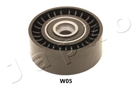 Автозапчастина JAPKO 129W05