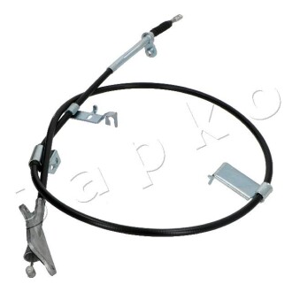 Автозапчастина JAPKO 131163L