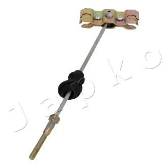 Трос стояночного тормоза Mazda 626 v 1.8 (97-99),Mazda 626 v hatchback 1.8 (97-99)  JAPKO 131347