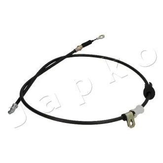 Трос стояночного тормоза Toyota Auris 1.6 (09-12),Mitsubishi Space star 1.3 (98-04)  JAPKO 131503