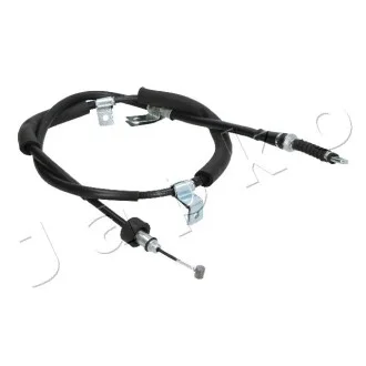 Трос гальма стоянки правый Kia Ceed, Pro ceed (08-)  JAPKO 131K34R