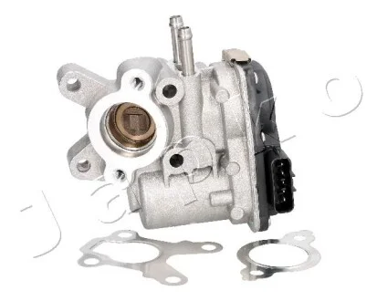 Клапан EGR Nissan Navara Pickup (D40) (04 -)  JAPKO 150108