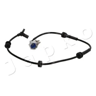 Датчик ABS передний Nissan Np300 Navara 2.5 dCi (05-)  JAPKO 151170