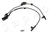 Датчик ABS перед.лев. Toyota Auris, Corolla, Avensis, Verso 1.33-2.2 D (09-18) JAPKO 151267 (фото 2)