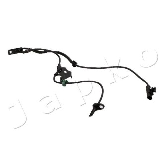 Датчик ABS перед.лев. Toyota Auris, Corolla, Avensis, Verso 1.33-2.2 D (09-18) JAPKO 151267