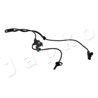 Датчик ABS перед.лев. Toyota Auris, Corolla, Avensis, Verso 1.33-2.2 D (09-18) JAPKO 151267