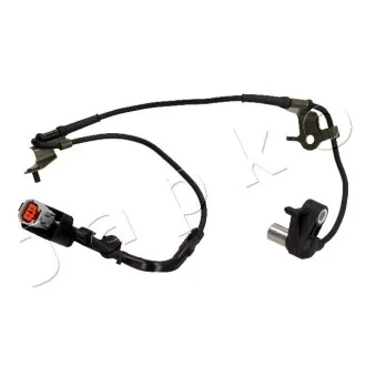 Датчик ABS перед.лев. Mazda 6 1.8-2.3 (02-07)  JAPKO 151300