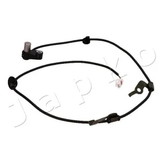 Датчик ABS зад. лев. Mazda 6 1.8- 2.3 (02-07)  JAPKO 151325