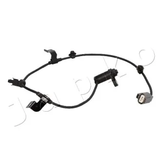 Датчик ABS зад. прав. Mitsubishi L200 triton 2.5 DI-D (05-15)  JAPKO 151528