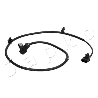Датчик ABS перед. лів. Mitsubishi Outlander I 2.0, 2.4 (03-06)  JAPKO 151537