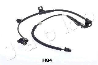 Датчик ABS перед.лев. Kia Ceed, Pro Ceed 1.4-2.0 (06-13)/Hyundai i30 1.4-2.0 (07 JAPKO 151H84 (фото 1)
