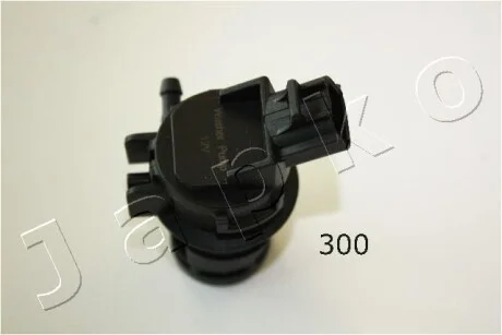 Насос стеклоомывателя Lexus RX, Mazda 3,6, Toyota RAV4, Yaris, Prius  JA JAPKO 156300