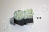 Насос стеклоомывателя Hyundai Accent II (00-), ix20 (10-), Matrix (01-)/KIA Pica JAPKO 156H01 (фото 5)