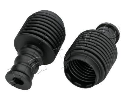 Пильовик амортизатора переднього (комплект 2шт.) Renault Megane III (08-), Scenic III (08-) JAPKO 1590708