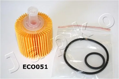 Фильтр масляный Toyota Auris 1.33 (09-12),Toyota Auris 1.6 (07-12) JAPKO 1ECO051