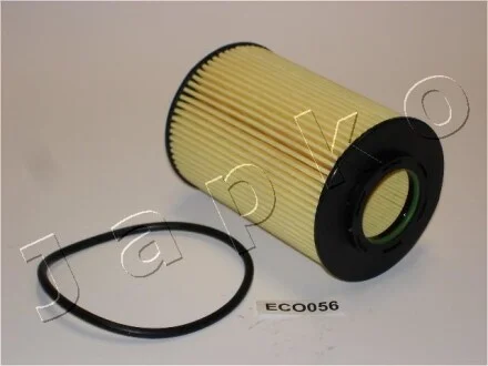 Фільтр масляний Hyundai i30, Santa Fe, Sonata V, Tucson/Kia Ceed, Sportage/Mazda CX-7 (05-) дизель  JAPKO 1ECO056