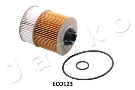 Фильтр масляный Opel Signum, Vectra C 3.0CDTI (03-)  JAPKO 1ECO123