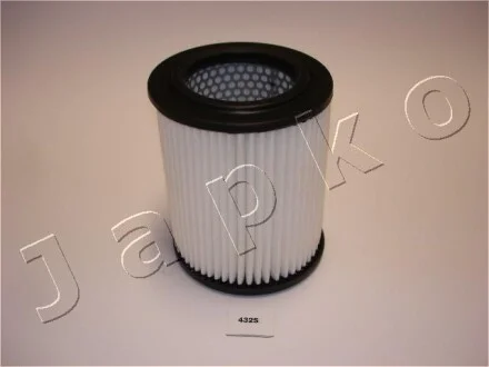 Фільтр повітряний Honda FR-V, CR-V, Civic VII 2.0, 2.4 (01-06)  JAPKO 20432