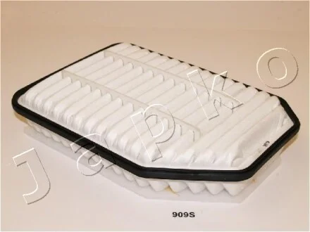 Фільтр повітряний Jeep Wrangler II (TJ) 2.8 Crdi (06-), Wrangler III (JK) 2.8 Crd (10-)  JAPKO 20909