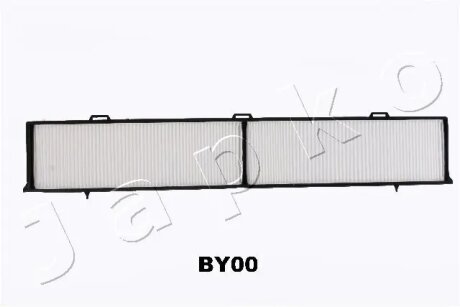 Фото фильтр салона BMW 1 E87 (04-), 3 E90 (04-), X1 E84 (09-) JAPKO 21BY00 Фильтр салона BMW 1 E87 (04-), 3 E90 (04-), X1 E84 (09-) JAPKO 21BY00