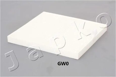 Фильтр воздушный Great Wall Hover (06-), Steed (10-) JAPKO 21GW0