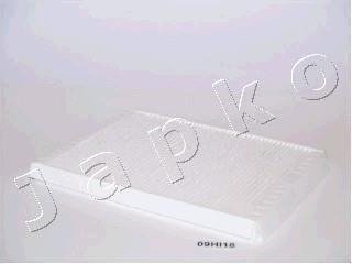 Фильтр салона Kia Pro ceed 1.6 (10-13),Kia Pro ceed 2.0 (08-12) JAPKO 21K18 (фото 1)