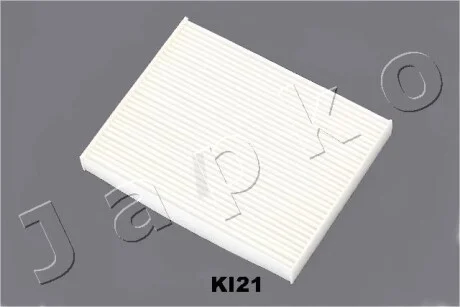 Фильтр салона Kia Soul (14-)  JAPKO 21K21
