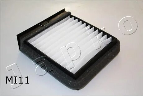 Фільтр салону Mitsubishi Carisma (97-), Space Star (98-/Volvo S40 (99-), V40 (95-) JAPKO 21MI11