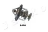 Термостат Mazda 6 (GJ, GH) (12-), CX-5 (KE) (12-17) 2.0i JAPKO 22109 (фото 1)