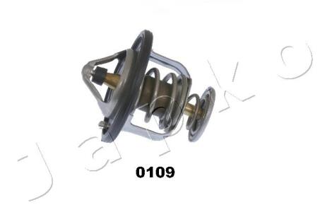 Термостат Mazda 6 (GJ, GH) (12-), CX-5 (KE) (12-17) 2.0i JAPKO 22109
