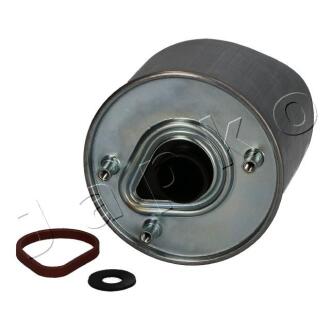 Фільтр паливний Ford Focus III (10-), Fiesta VI (08-), Transit Connect (13-) 1.5 TDCi, 1.6 TDCi JAPKO 30321