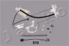 Фильтр топливный Mitsubishi Outlander ii 2.4 (06-12),Mitsubishi Outlander ii 2.4 JAPKO 30510 (фото 1)