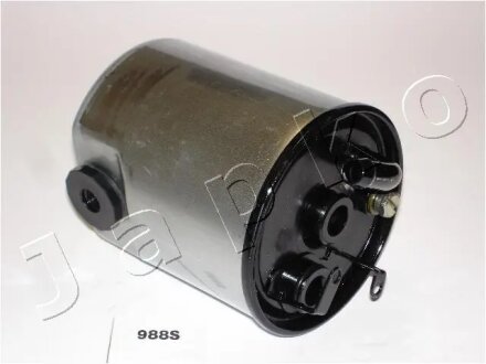 Фото фильтр топливный Jeep Grand Cherokee II (01-) 2.7 CRD JAPKO 30988 Фильтр топливный Jeep Grand Cherokee II (01-) 2.7 CRD JAPKO 30988