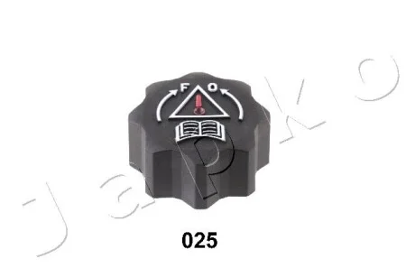 Кришка бачка Fiat/Peugeot/Renault 1.9TD, 2.0 turb  JAPKO 33025