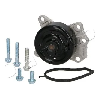 Насос водяний Citroen C1/Daihatsu Cuore/ Peugeot 107/ Subaru Justy/ Toyota Yaris 1.0 (05-)  JAPKO 35272