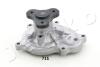 Насос водяной Subaru Forester (10-), Legacy (09-), Impreza (12-) 1.6i, 2.0i, 2.5 JAPKO 35711 (фото 1)