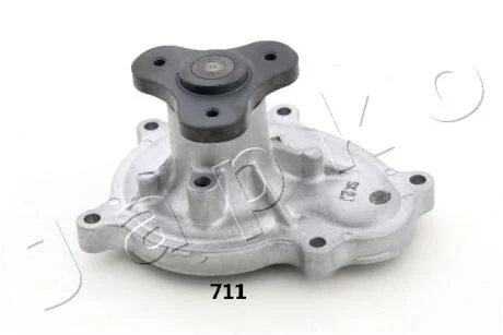 Насос водяний Subaru Forester (10-), Legacy (09-), Impreza (12-) 1.6i, 2.0i, 2.5i JAPKO 35711