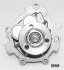 Насос водяной Opel Astra G, H, Insignia, Mokka, Zafira/Chevrolet Aveo, Cruze, Or JAPKO 35W06 (фото 1)