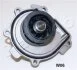 Насос водяний Opel Astra G, H, Insignia, Mokka, Zafira/Chevrolet Aveo, Cruze, Orlando, Trax 1.4i, 1.6i, 1.8i JAPKO 35W06 (фото 2)
