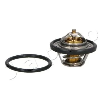 Термостат Ford Fiesta IV/Focus 1.4/1.6i 16V 97-12 (82 C)/ Mazda 3  JAPKO 38316