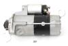 Стартер Nissan 2.5DCI Navara D40, Pathfinder R51 (05-14), Cabstar (07-12) JAPKO 3D237 (фото 2)