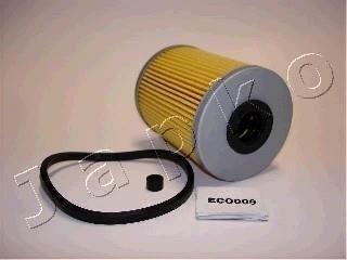 Фильтр топливный Opel Sintra 2.2 (97-99),Saab 9-3 2.2 (02-15),Opel Astra h 1.7 (07-14) JAPKO 3ECO009 (фото 1)