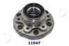 Ступица колеса переднего Nissan Navara D22 (02-) JAPKO 411047 (фото 1)