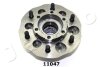 Ступица колеса переднего Nissan Navara D22 (02-) JAPKO 411047 (фото 2)