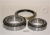 Подшипник ступицы колеса (комплект) Toyota Land cruiser 100 4.2 (98-07),Toyota Land cruiser 100 4.7 (02-07) JAPKO 412041 (фото 1)