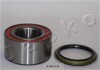 Подшипник ступицы колеса (комплект) Mazda 626 v 1.8 (97-99),Mazda 626 v hatchback 1.8 (97-99) JAPKO 413013 (фото 2)